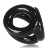 Oxballs Ballstretcher Tri-Sport Noir